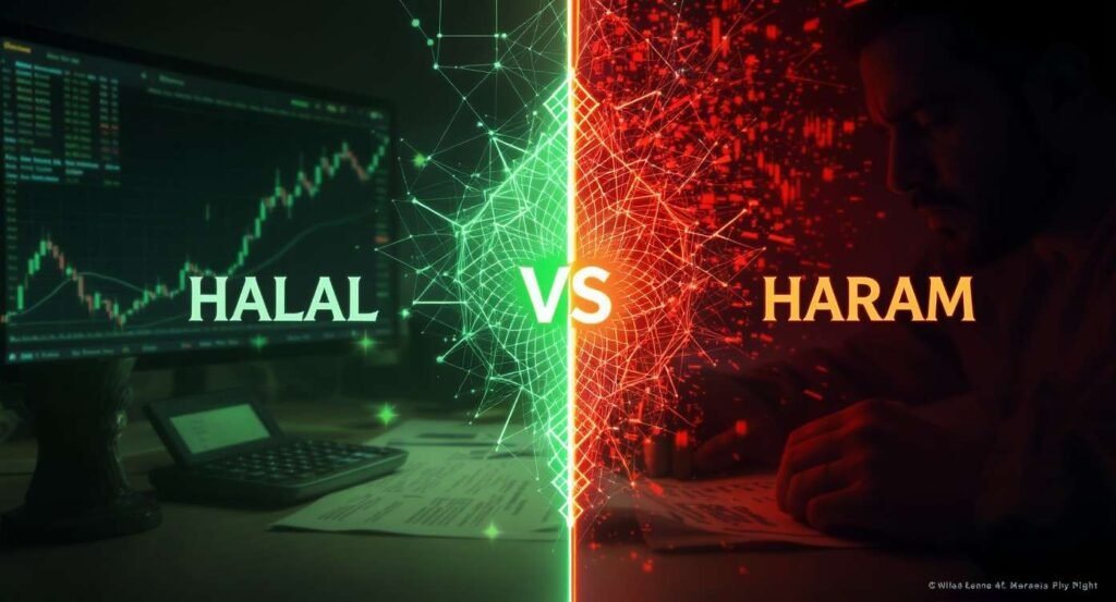 Is Forex Trading Halal or Haram?