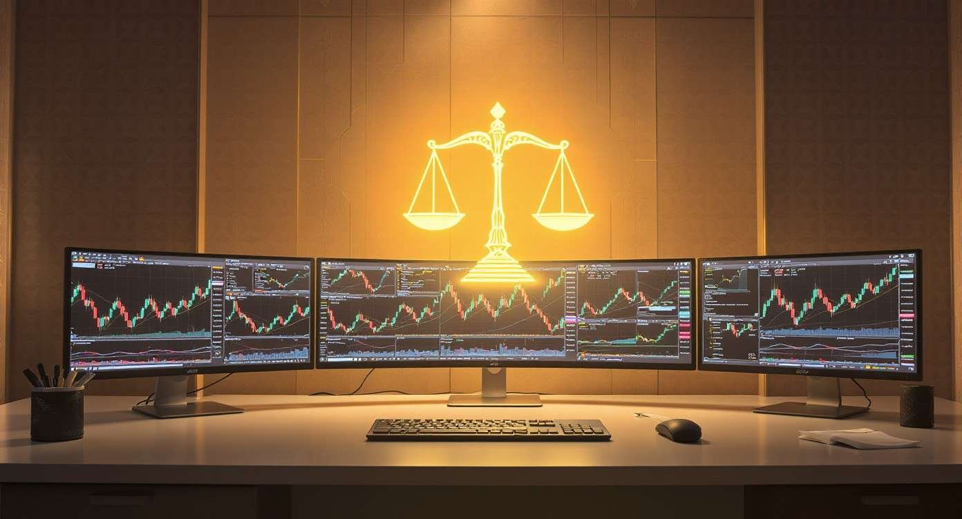 Is Forex Trading Halal