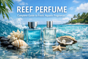 Reef Perfume Complete Guide to Fresh, Aquatic Fragrances